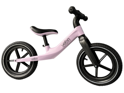 Vélon : Vélo d'équilibre – Sans pédales dès 2 ans jusqu'à 50 kg - Move