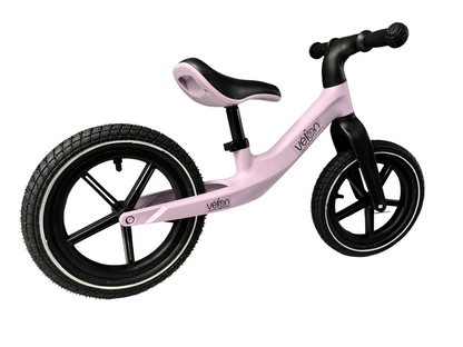 Vélon : Vélo d'équilibre – Sans pédales dès 2 ans jusqu'à 50 kg - Move