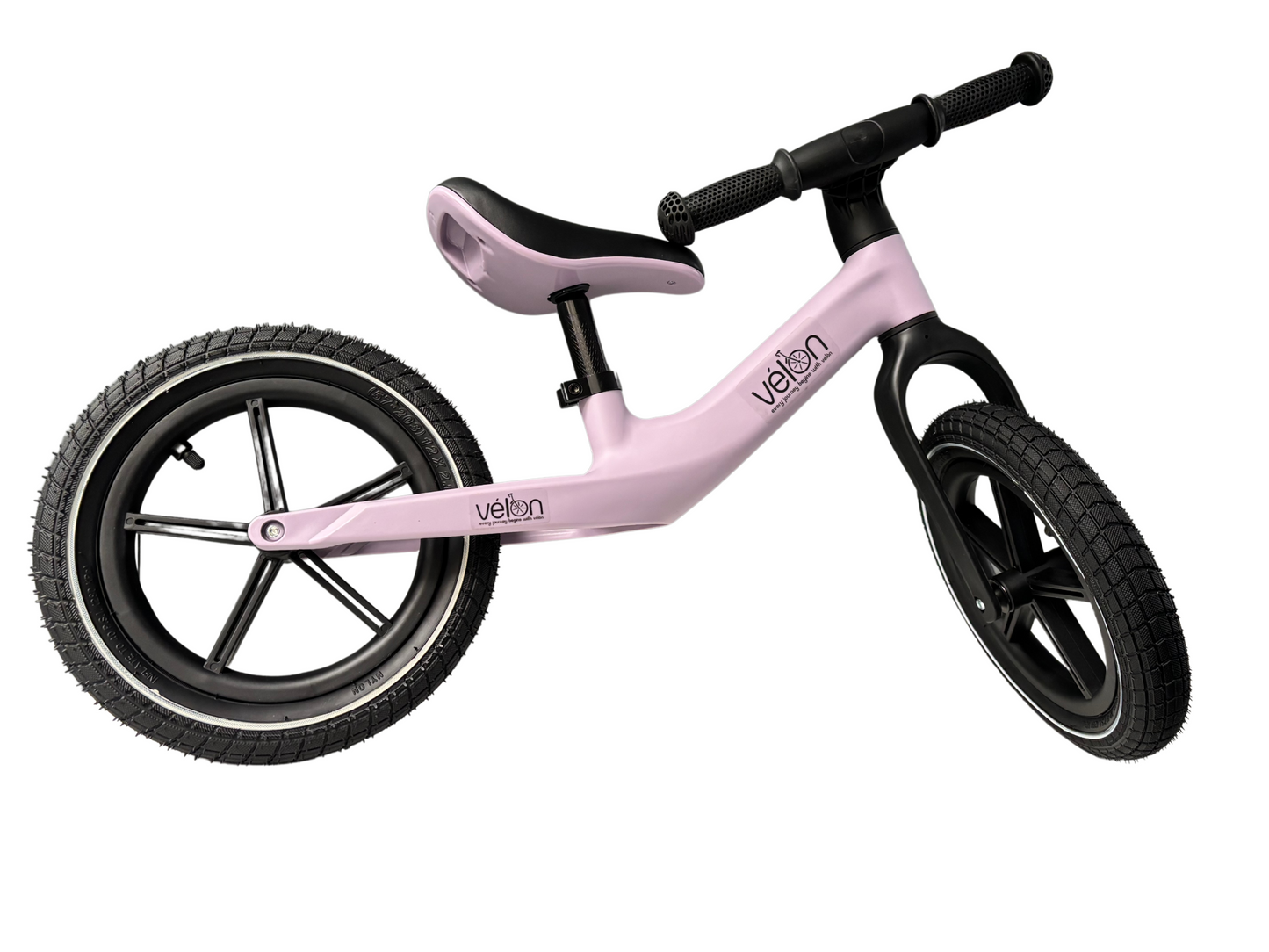 Vélon : Vélo d'équilibre – Sans pédales dès 2 ans jusqu'à 50 kg - Move