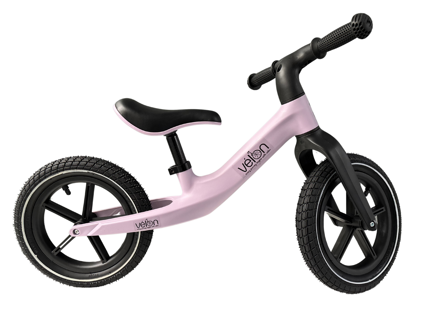 Vélon : Vélo d'équilibre – Sans pédales dès 2 ans jusqu'à 50 kg - Move