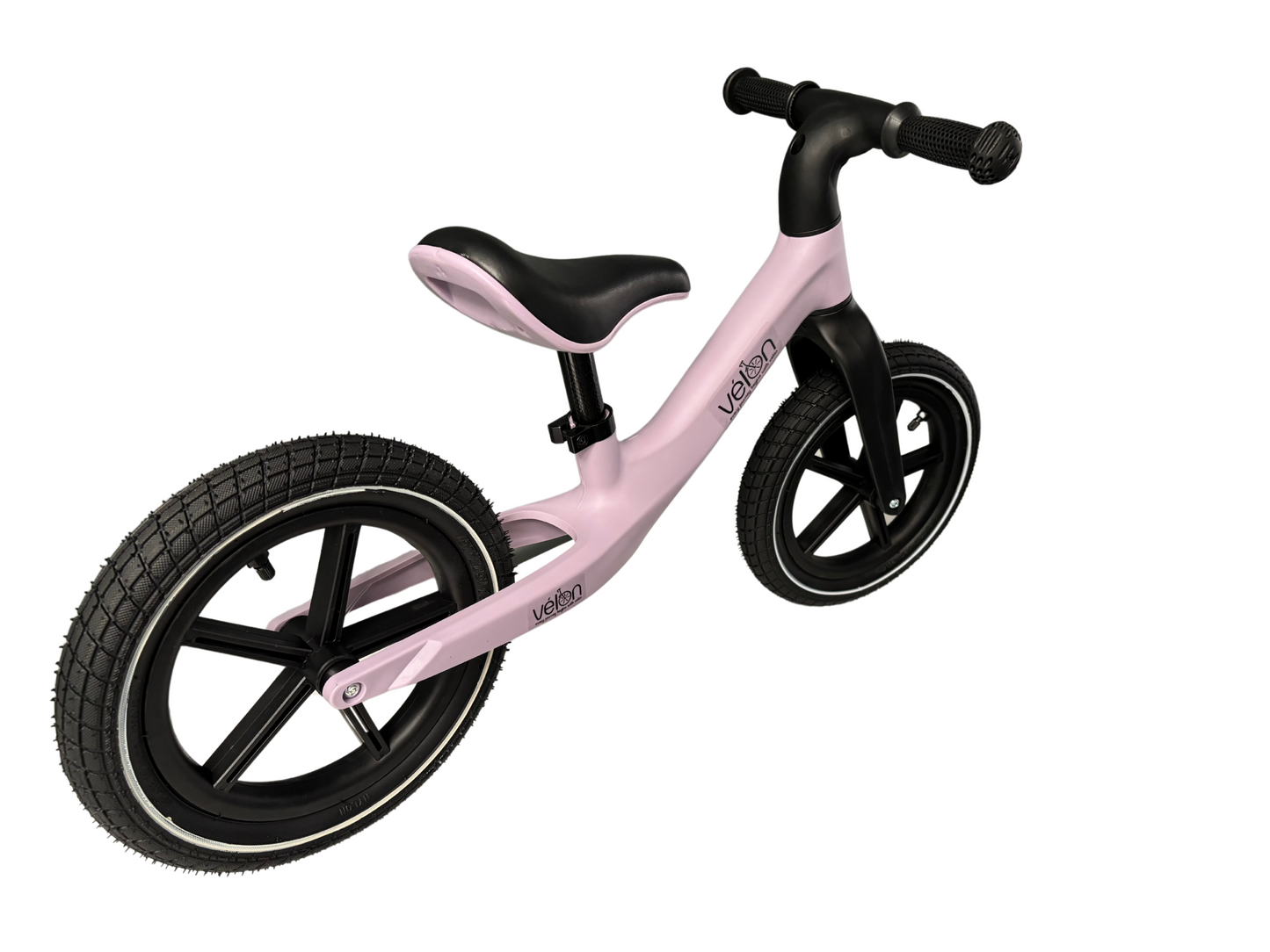 Vélon : Vélo d'équilibre – Sans pédales dès 2 ans jusqu'à 50 kg - Move