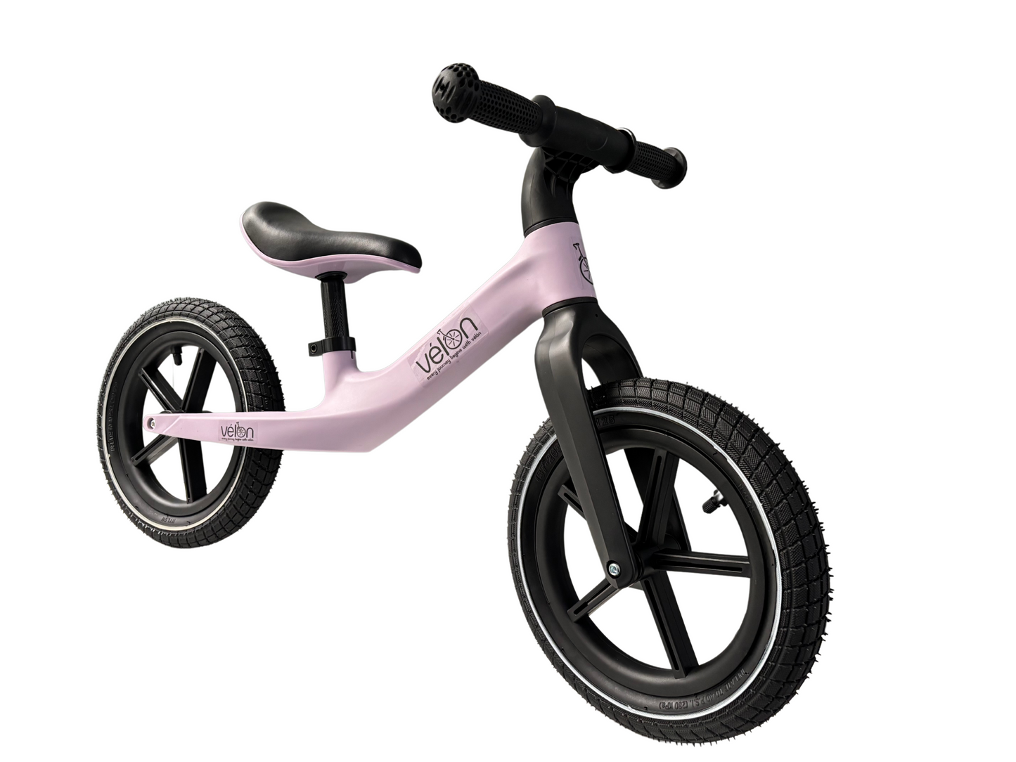 Vélon : Vélo d'équilibre – Sans pédales dès 2 ans jusqu'à 50 kg - Move