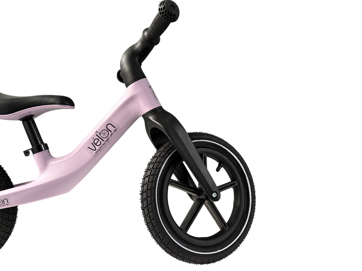 Vélon : Vélo d'équilibre – Sans pédales dès 2 ans jusqu'à 50 kg - Move