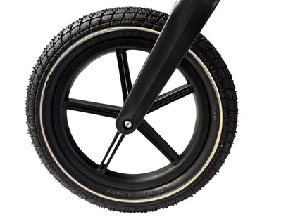 Vélon : Vélo d'équilibre – Sans pédales dès 2 ans jusqu'à 50 kg Rouge